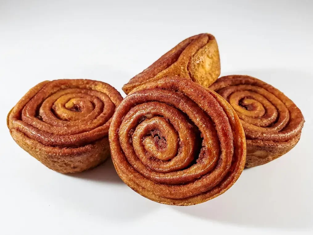 Homemade Orange Rolls That Will Fill Your Kitchen With A Citrusy Aroma - Homemade Orange Rolls
