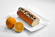 Homemade Orange Rolls That Will Fill Your Kitchen With A Citrusy Aroma