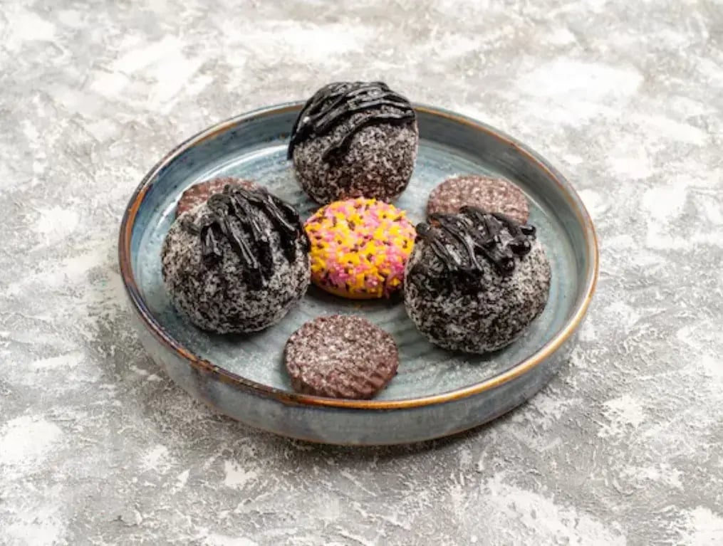 Homemade Oreo Cashew Chocolate Truffles for Every Occasion - Introduction