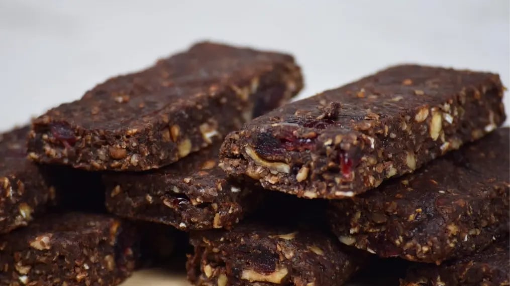 chocolate-nut-bar