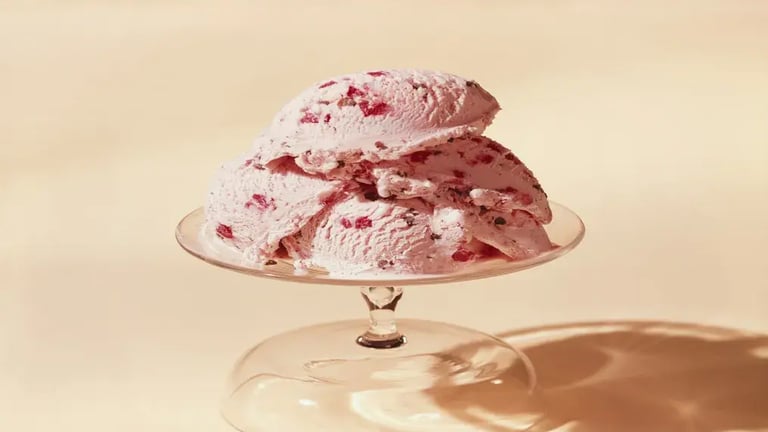 Homemade Raspberry Ice Cream: A Creamy Delight In Minutes - Introduction