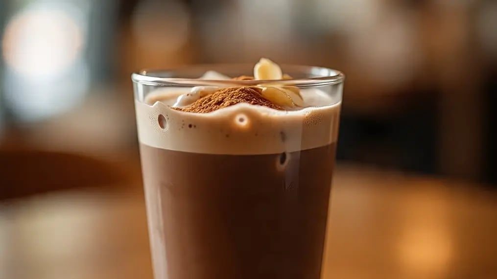 Check Out The Recipe And Prepare It At Home Today To Enjoy A Comforting Beverage Without Guilt