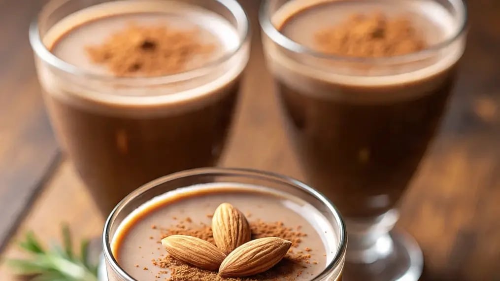 Tips To Get The Best Flavor For Spiced Chocolate Milk With Almond Essence