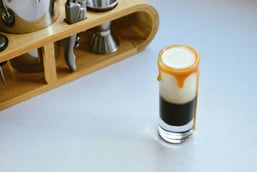 Honey, Theres Coffee In My Drink! How to Make Coffee Liqueur and Infuse It In Delish Dessert Recipes
