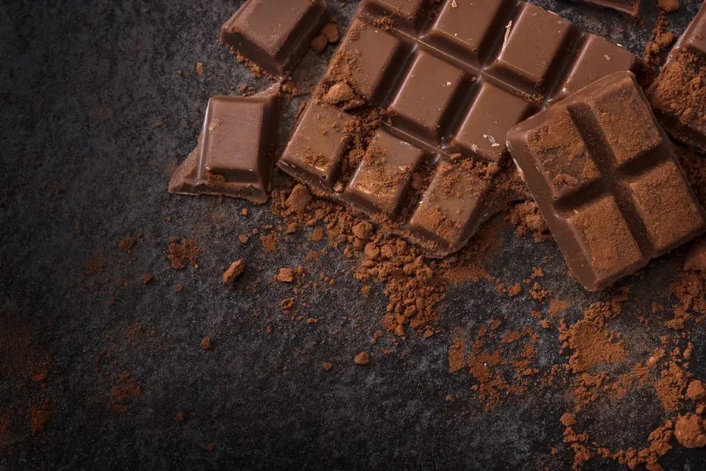 Hot Chocolate Powder
