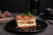 Hot Chocolate Powder Dessert with Dry Fruits: 5-Minute Fix