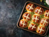 Hot Cross Buns Recipe: A Timeless Easter Classic with a Modern Twist