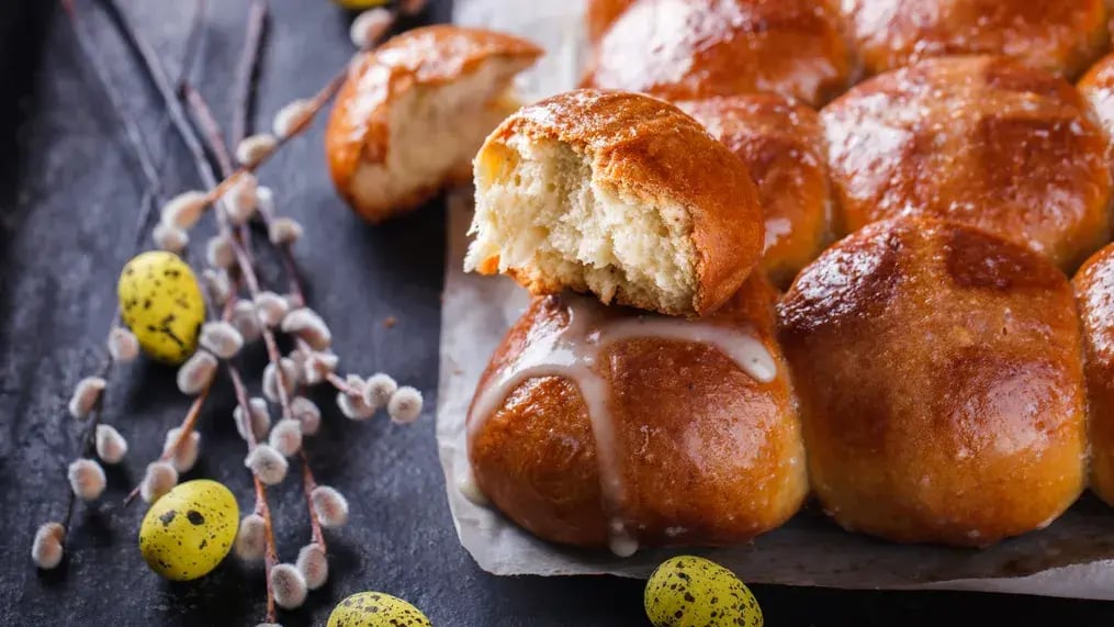 Use Fresh Yeast for the Best Rise