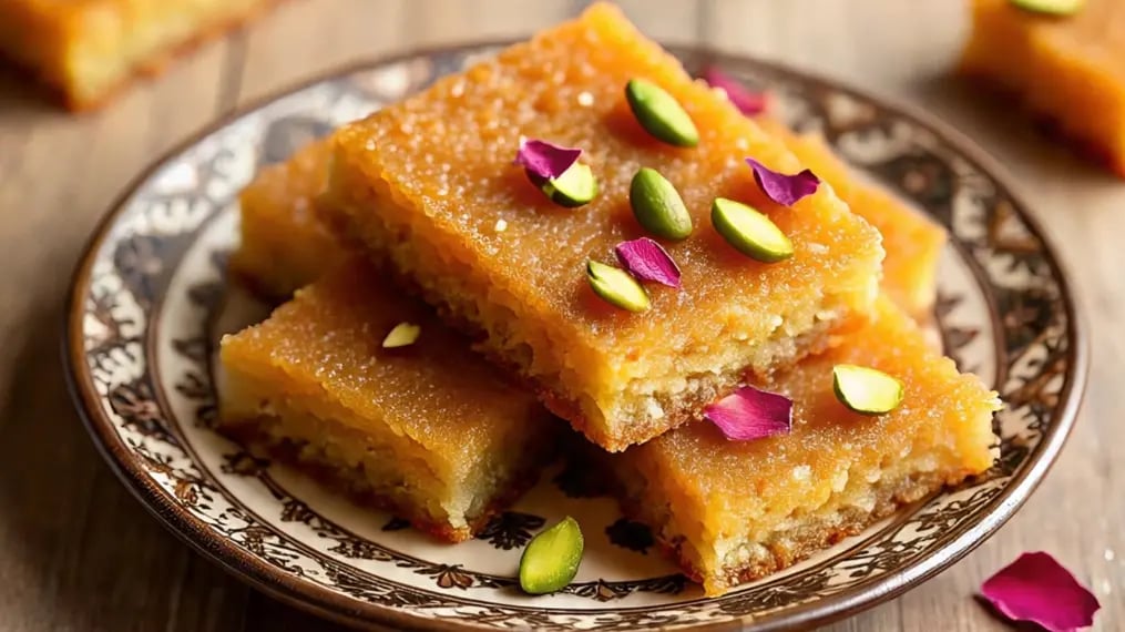 Here’s how global dessert trends are reshaping Indian celebrations