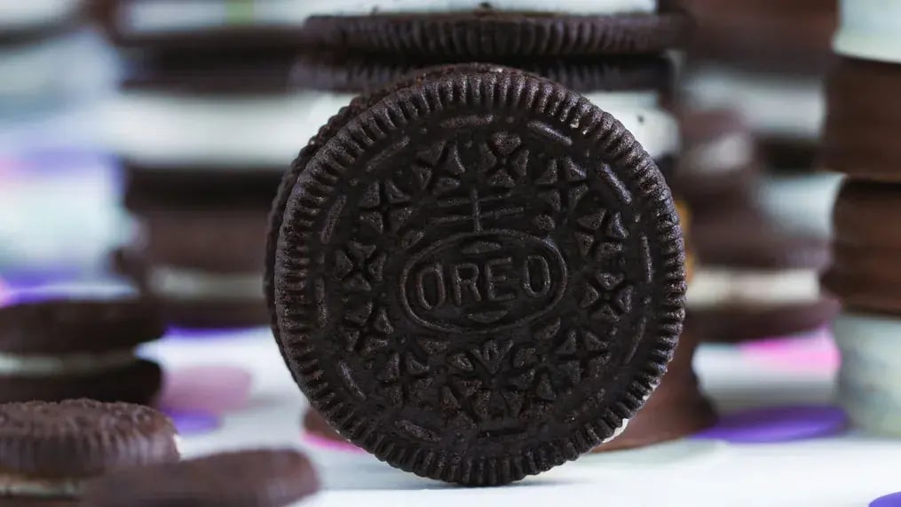 The Oreos