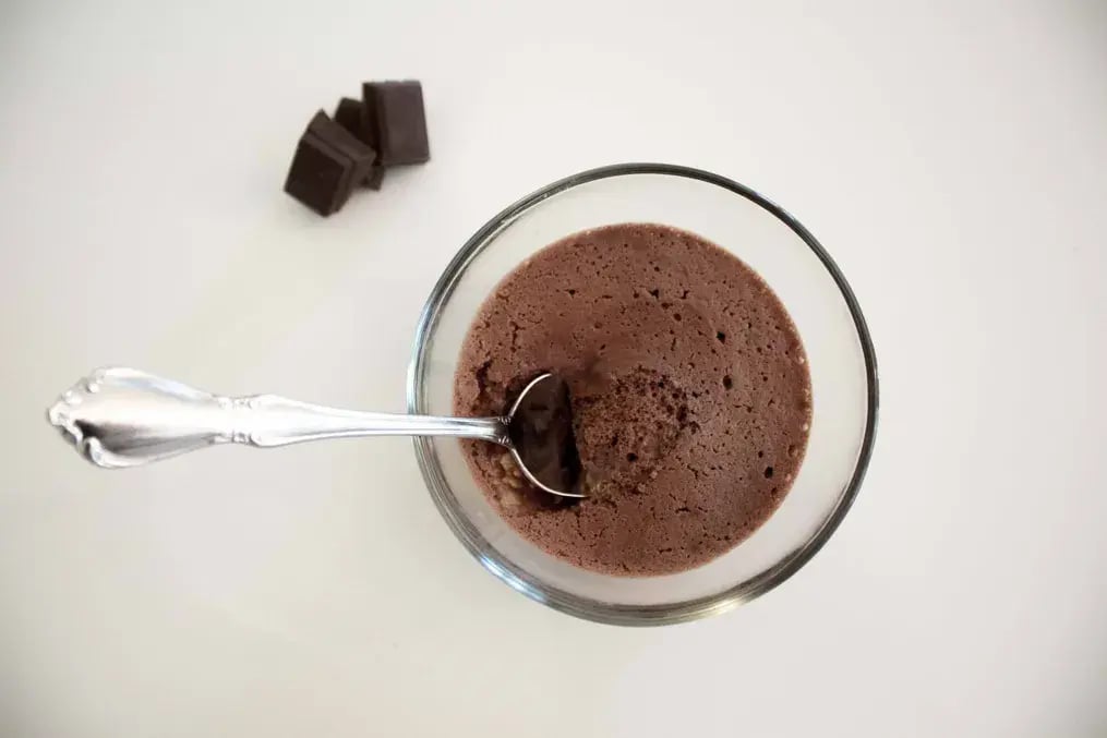 How to Achieve a Light and Airy Texture in Dairy Milk Mousse - Introduction