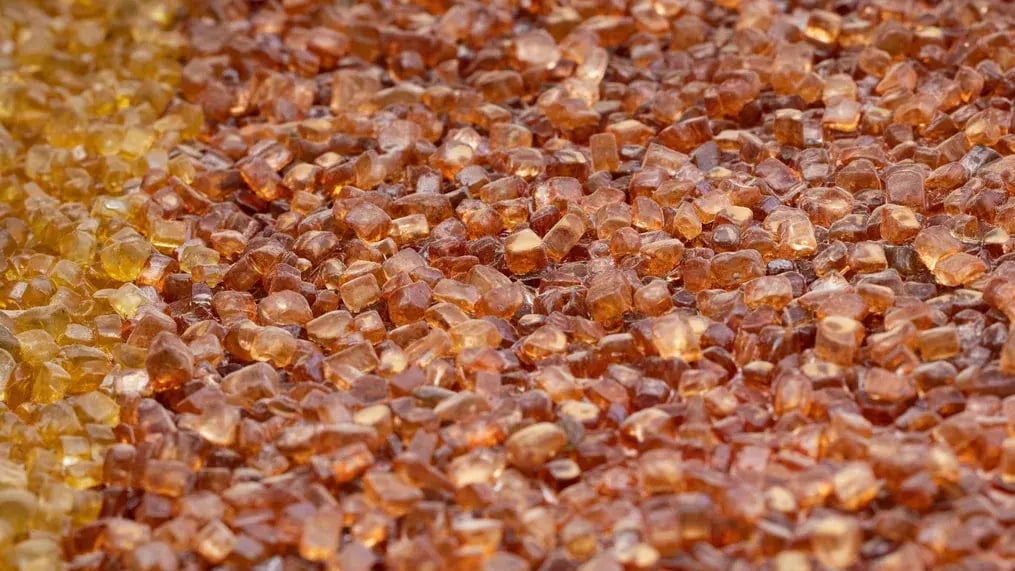 brown sugar