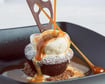 How to Achieve a Perfectly Risen Lemon Souffle