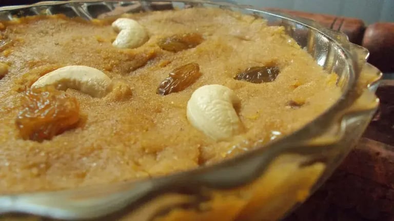 Halwa