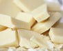 How to Achieve a Smooth White Chocolate Drizzle for No-Bake Coconut Balls