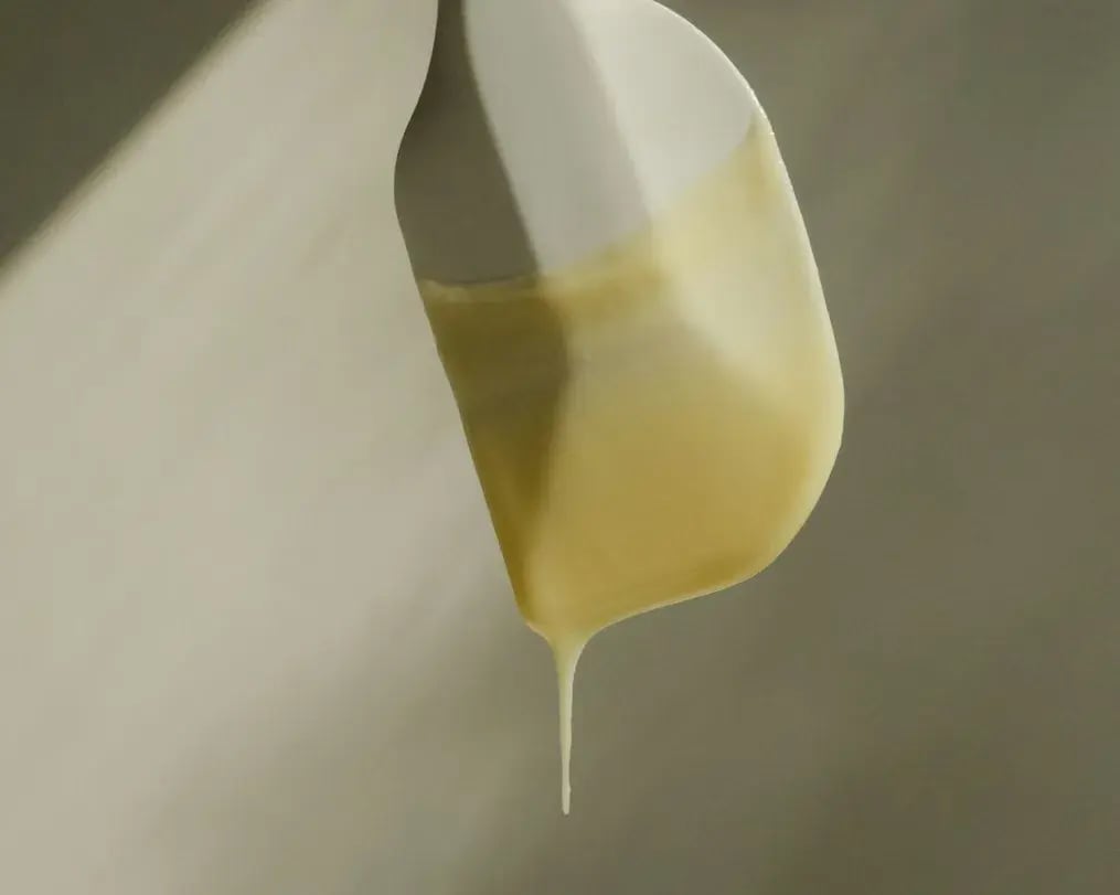 Melt the Chocolate Gently