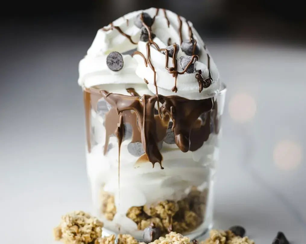 Chocolate Goes Beyond Just the Flavor