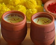 How to Achieve the Perfect Saffron Infusion in Mango Mousse