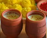 How to Achieve the Perfect Saffron Infusion in Mango Mousse