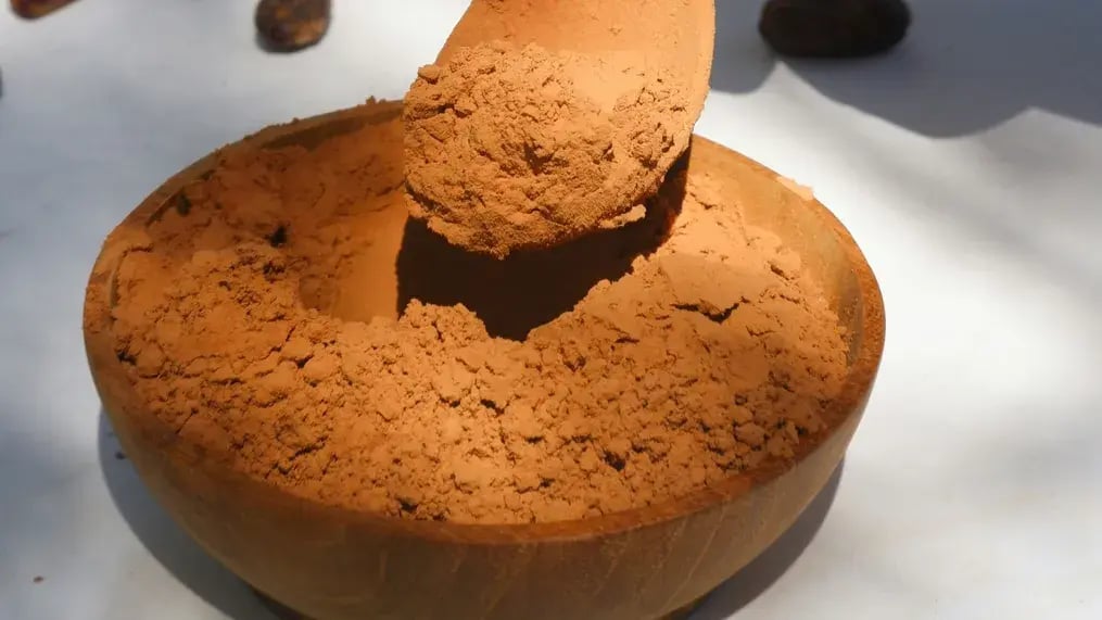 How to Add A Bold Bournvita Flavor to Ricotta Cake - Bournvita Powder