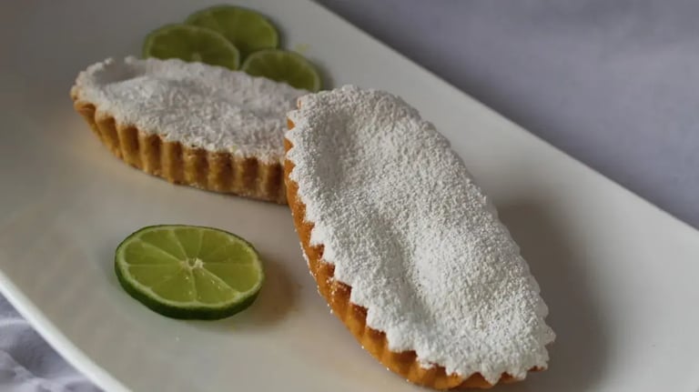 How to Add A Bold Bournvita Flavor to Ricotta Cake