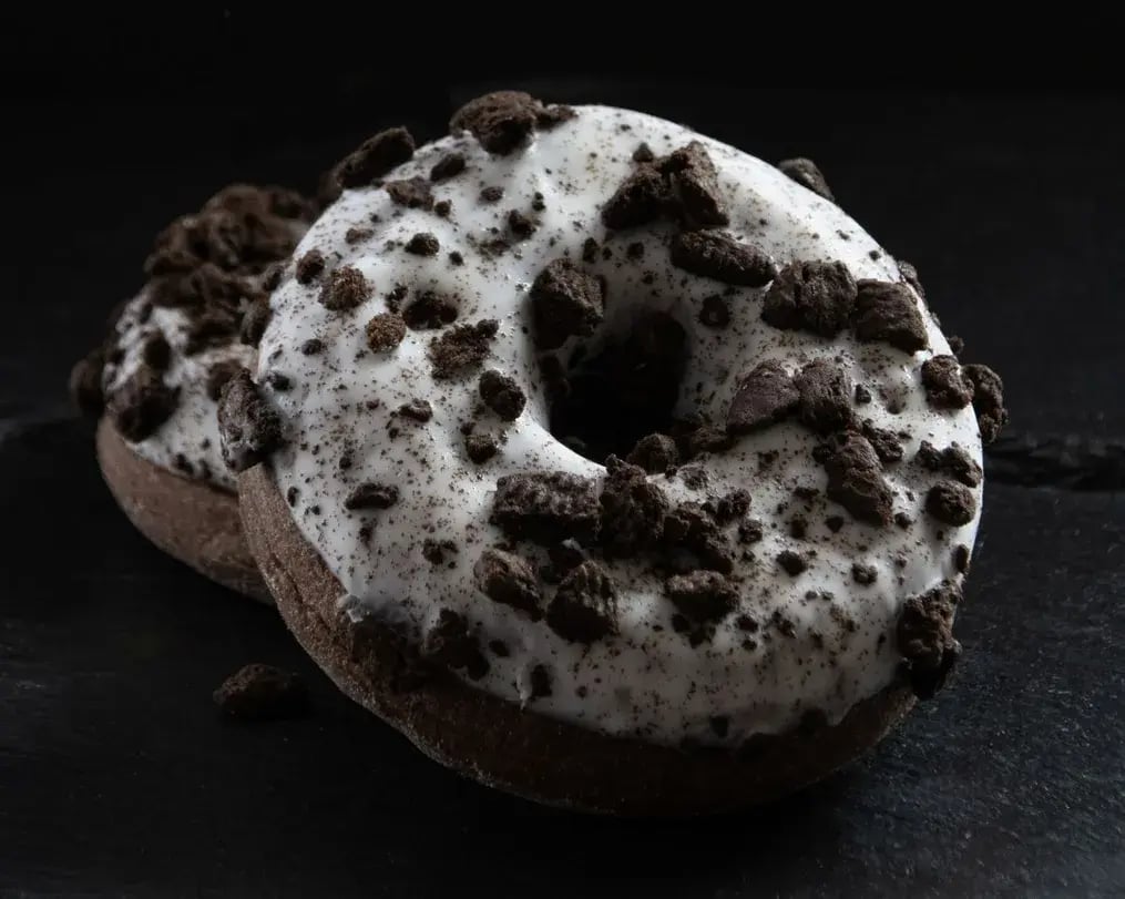 How to Keep Oreo Toppings Crunchy