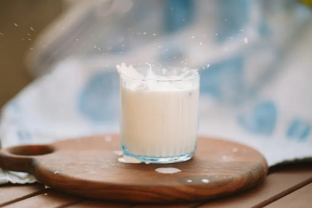 How to Extract Coconut Milk at Home