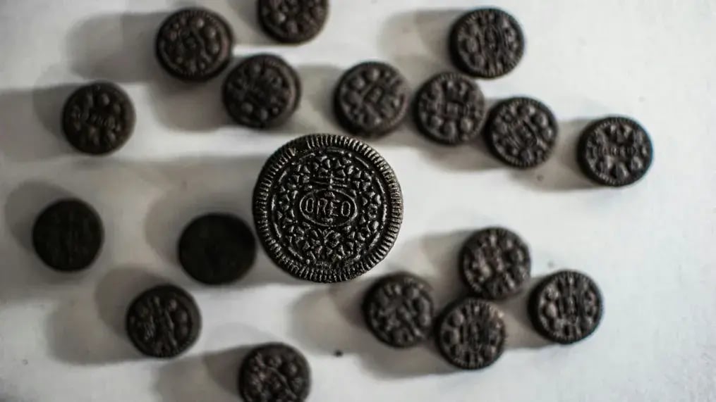 Oreos