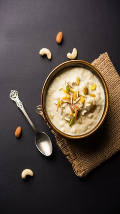  How To Avoid Common Mistakes When Making Diwali Kheer