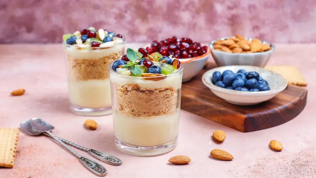 6 Do Not Overuse Cocoa Powder Or Protein Powders