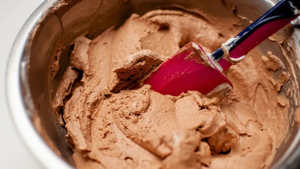 Brownie Batter