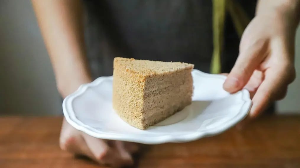 Moist Cake