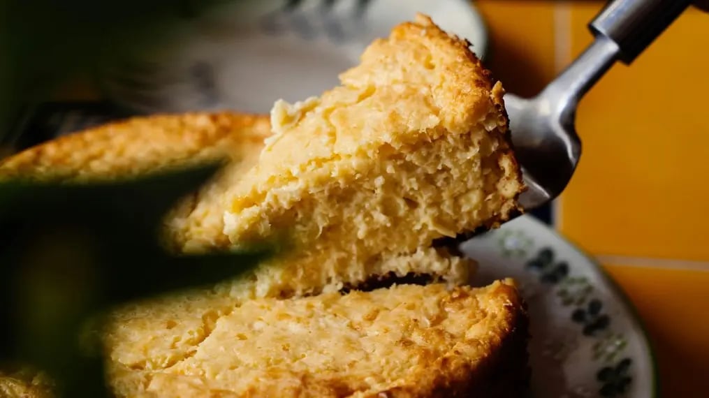 Moist Cake