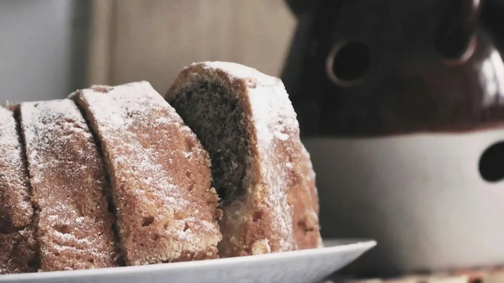 Moist Cake