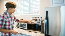 How To Bake Cookies In A Microwave A Cookie Baking Guide For...