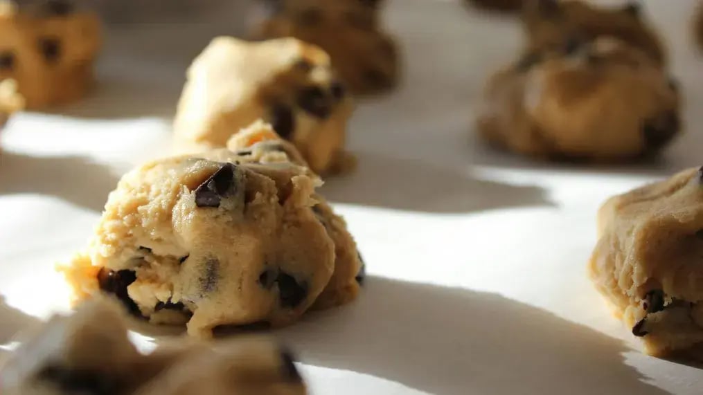 Cookie Dough