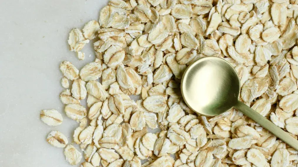 Rolled Oats
