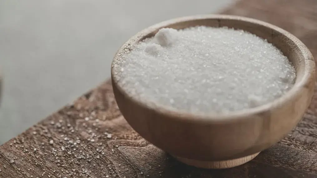 Sugar
