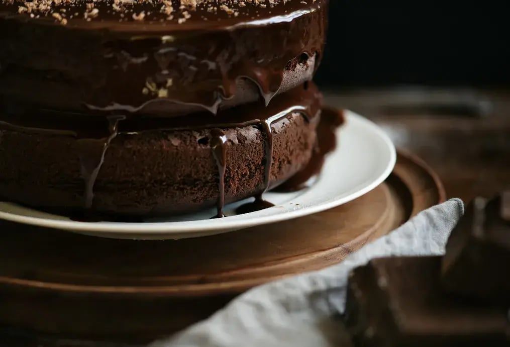 How to Make an Eggless Version