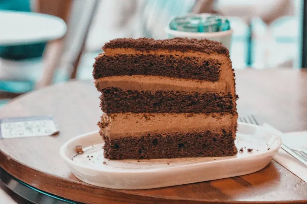 How To Store Brooklyn Chocolate Cake