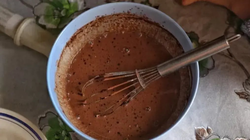 Fudgy Brownies
