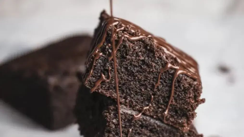 Fudgy Brownies