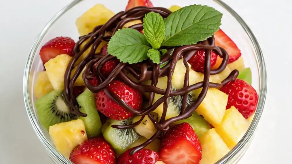 1. Match Sweetness Levels