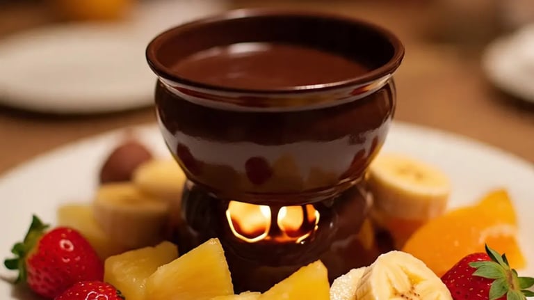 Quick Tips For Pairing Tropical Fruits