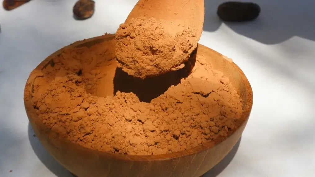 Cocoa Powder