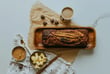 How to Balance Spices in a Chocolate Cake