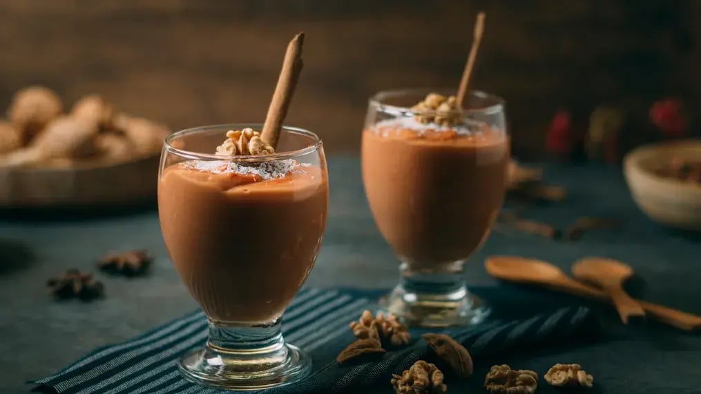 1 Use Unsweetened Nut Butters Or Roasted Nuts