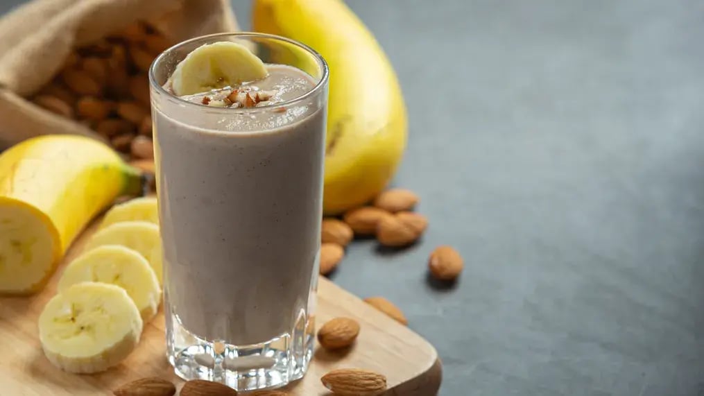 3 Choose Naturally Sweet Fruits