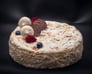 How to Balance Sweetness and Nutty Flavors in Almond Cakes