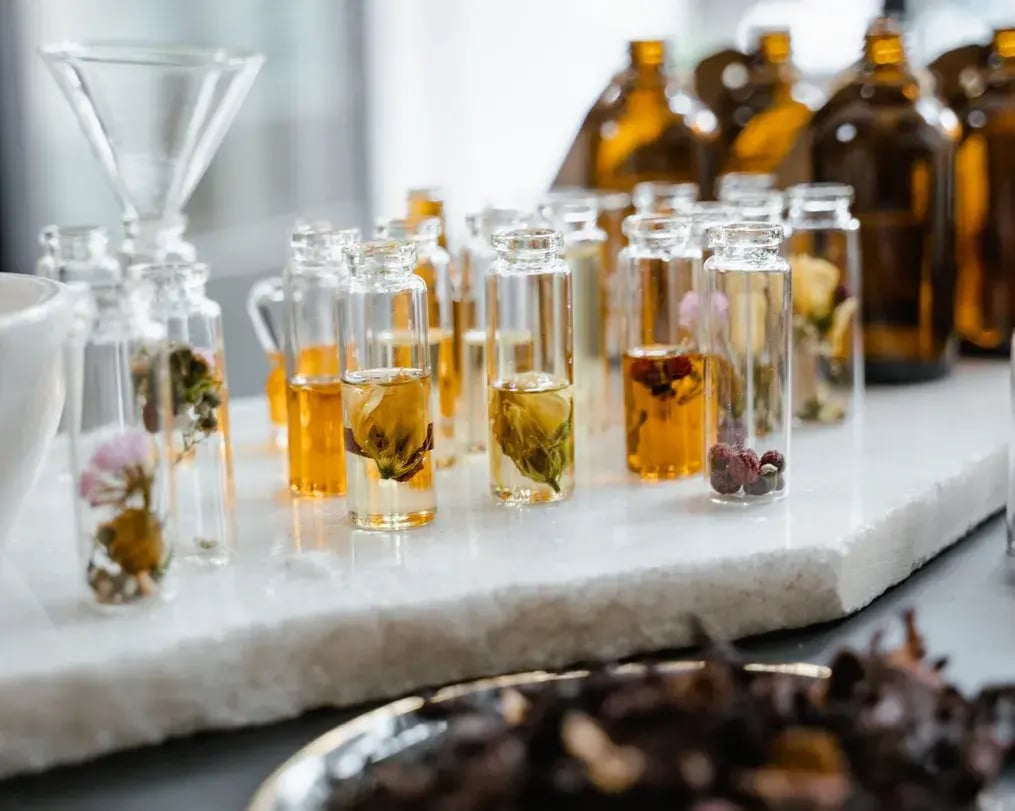 Extracts For Flavoring Cake